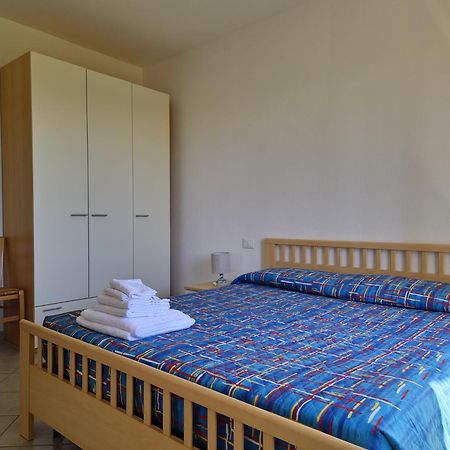 Pareja Apartments Orosei Extérieur photo