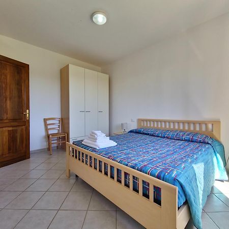 Pareja Apartments Orosei Extérieur photo