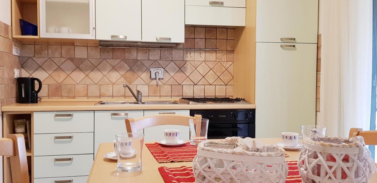 Pareja Apartments Orosei Extérieur photo