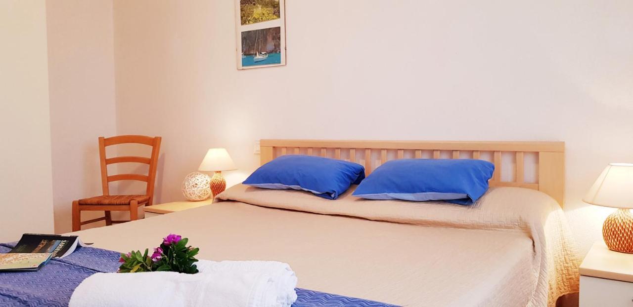 Pareja Apartments Orosei Extérieur photo