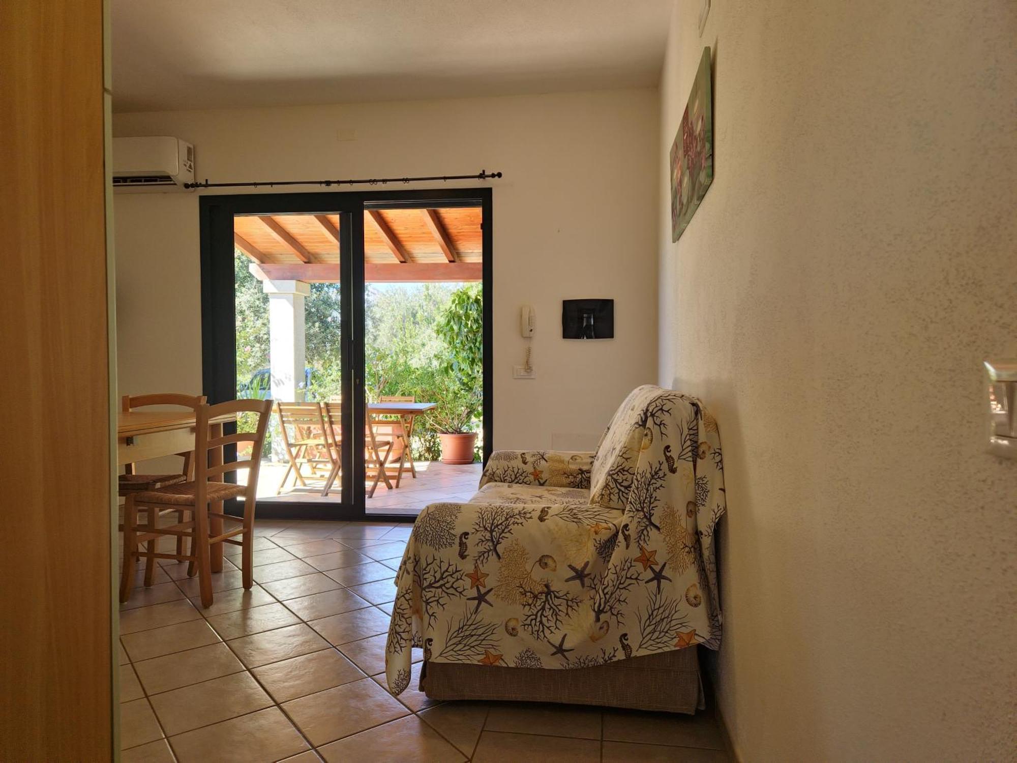 Pareja Apartments Orosei Extérieur photo
