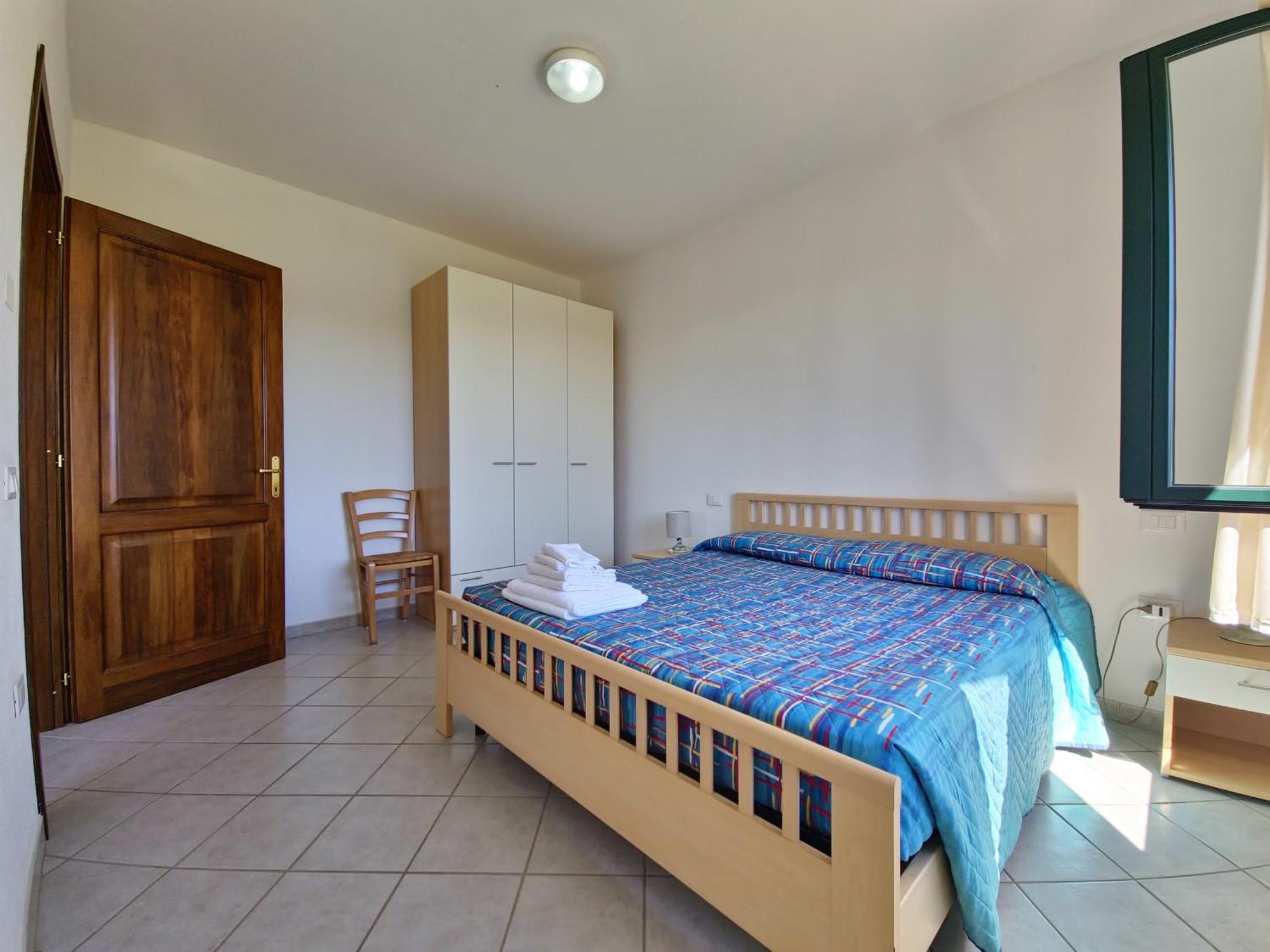 Pareja Apartments Orosei Extérieur photo