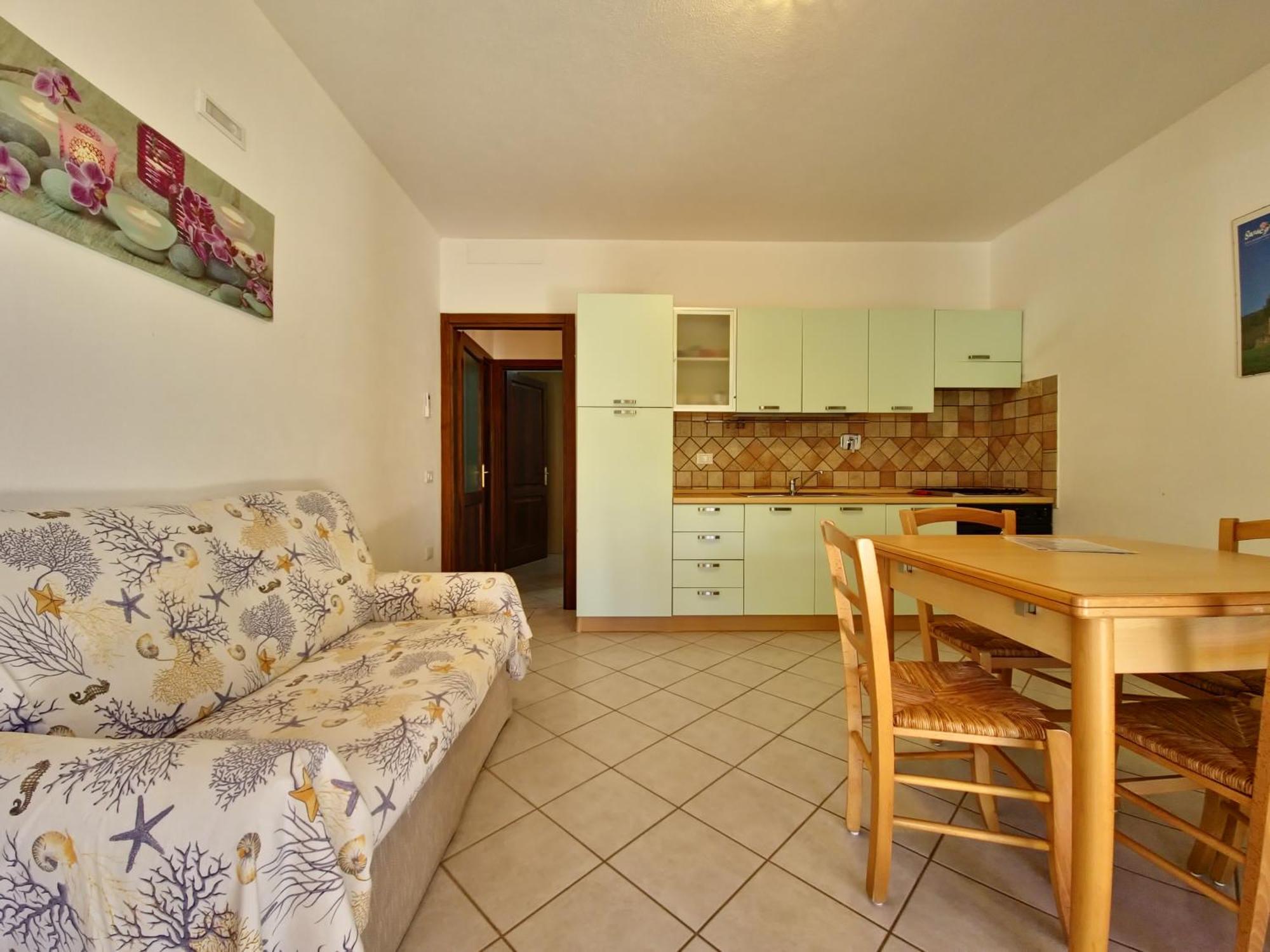 Pareja Apartments Orosei Extérieur photo