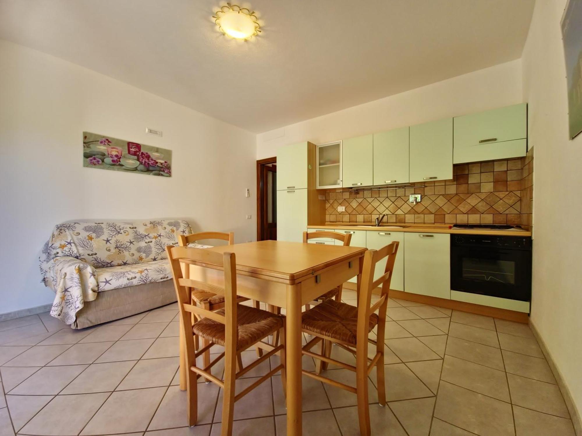 Pareja Apartments Orosei Extérieur photo