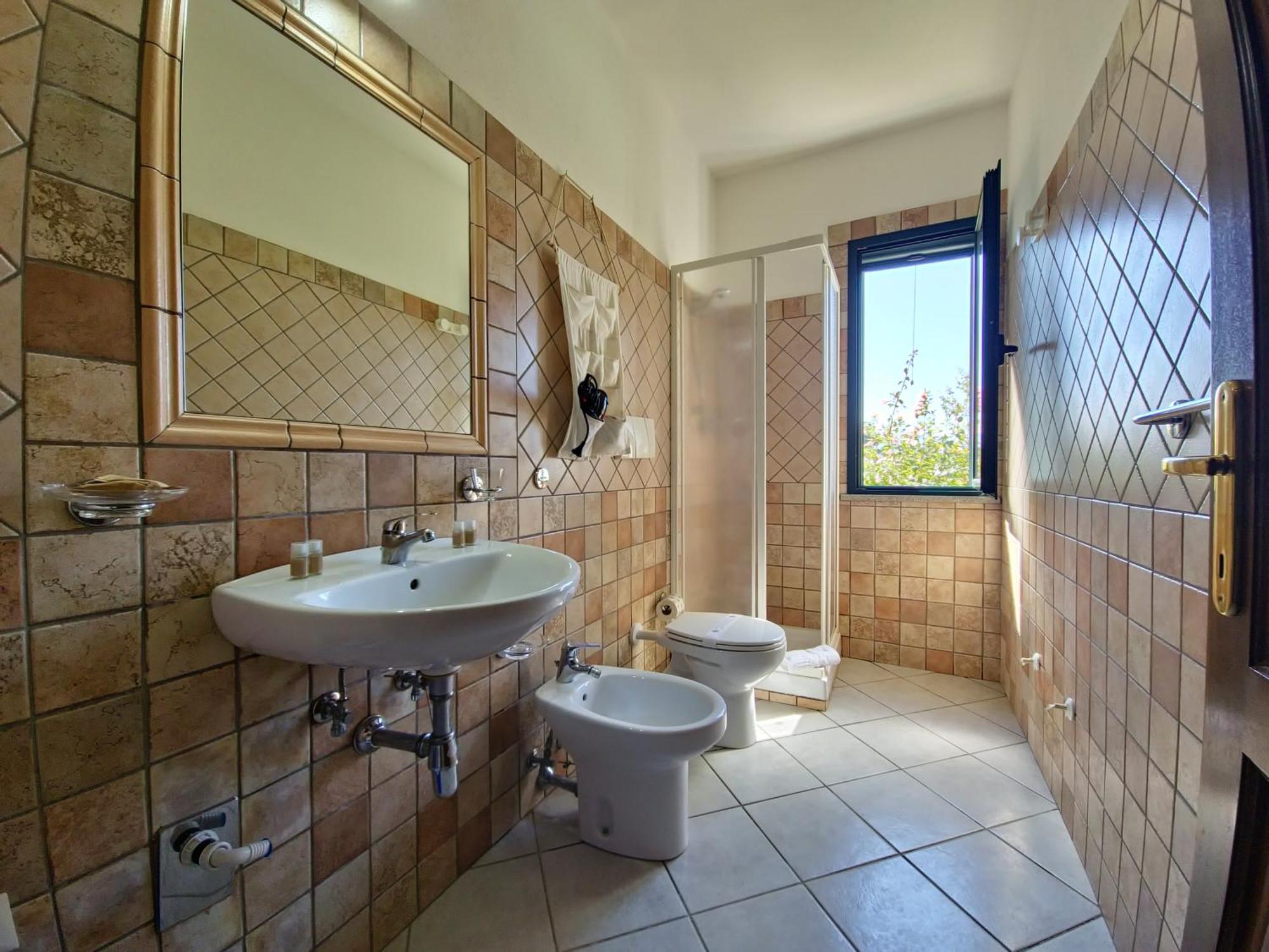 Pareja Apartments Orosei Extérieur photo