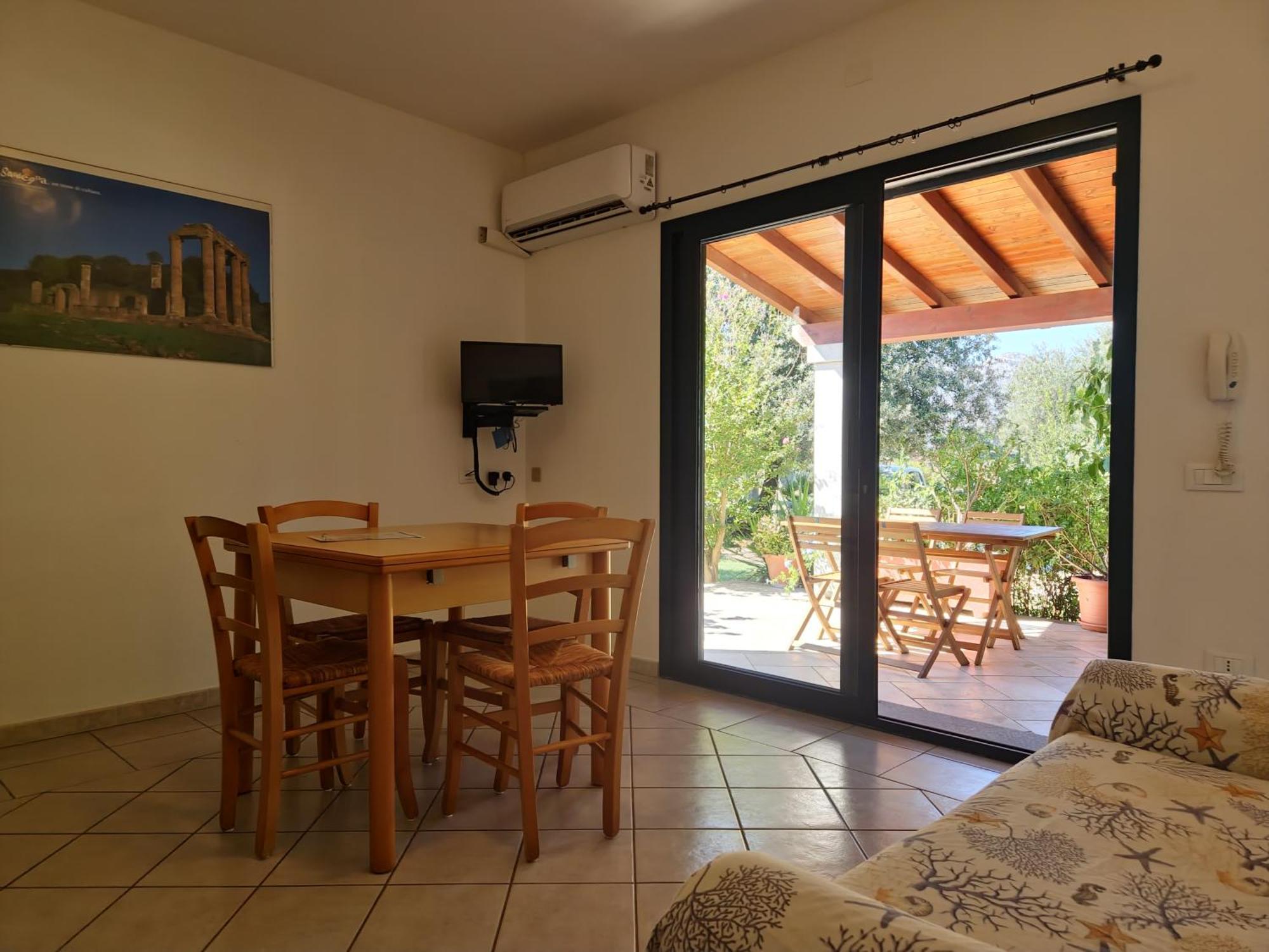 Pareja Apartments Orosei Extérieur photo